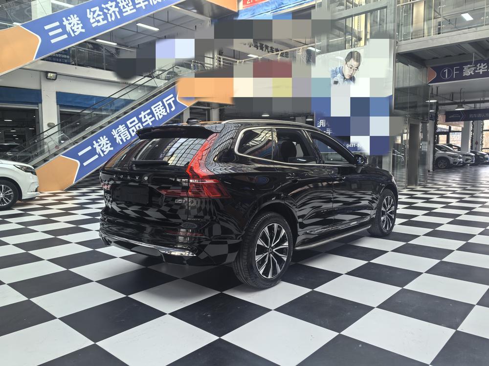 Volvo Volvo XC60