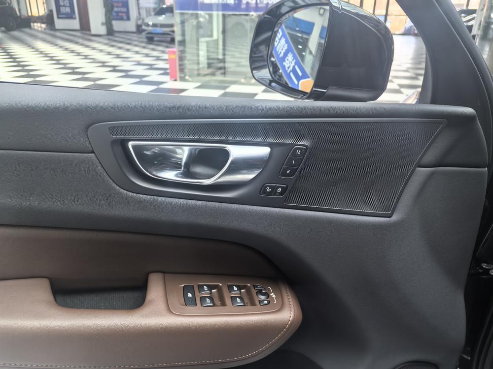 Volvo Volvo XC60