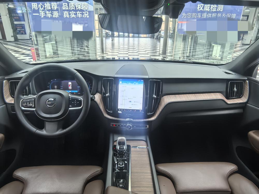 Volvo Volvo XC60