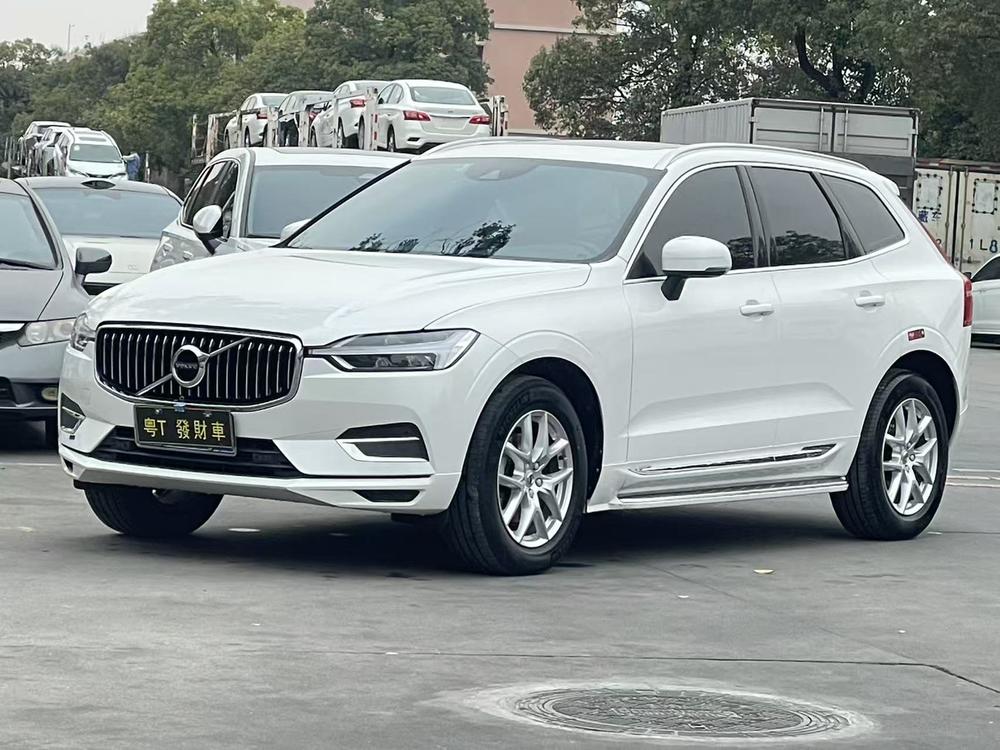 Volvo Volvo XC60