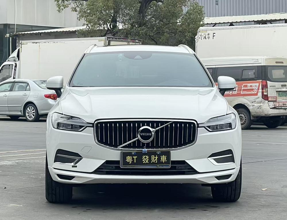Volvo Volvo XC60