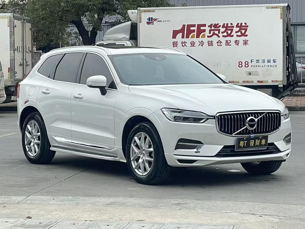 Volvo Volvo XC60
