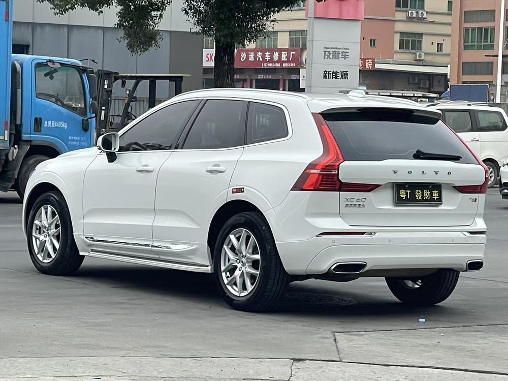 Volvo Volvo XC60
