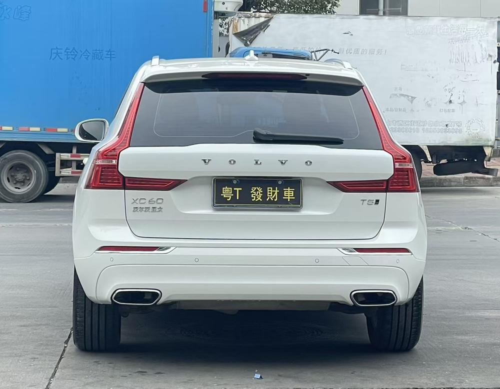 Volvo Volvo XC60