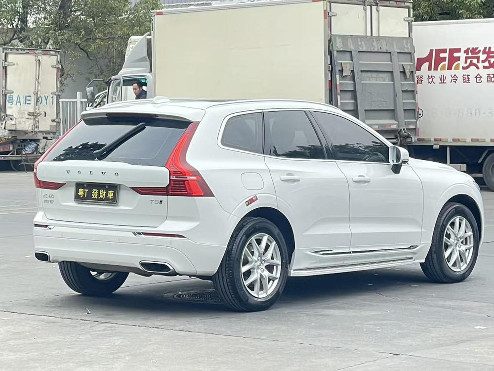Volvo Volvo XC60