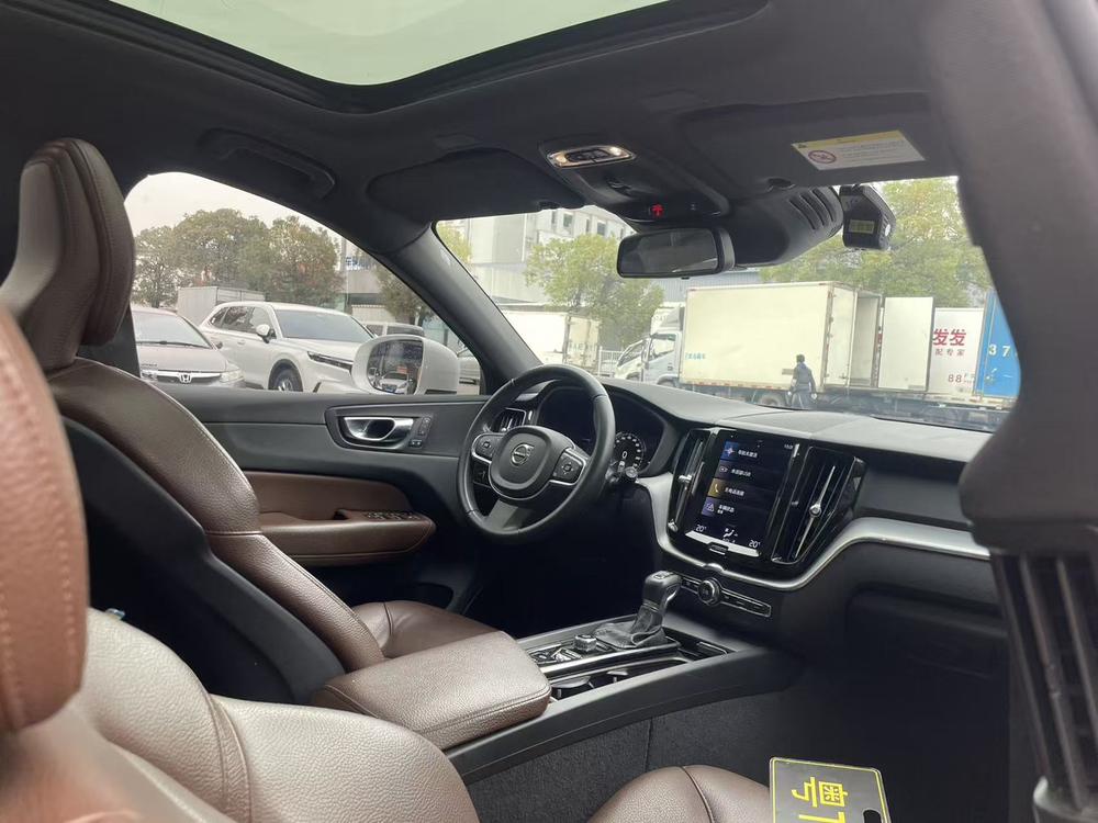 Volvo Volvo XC60