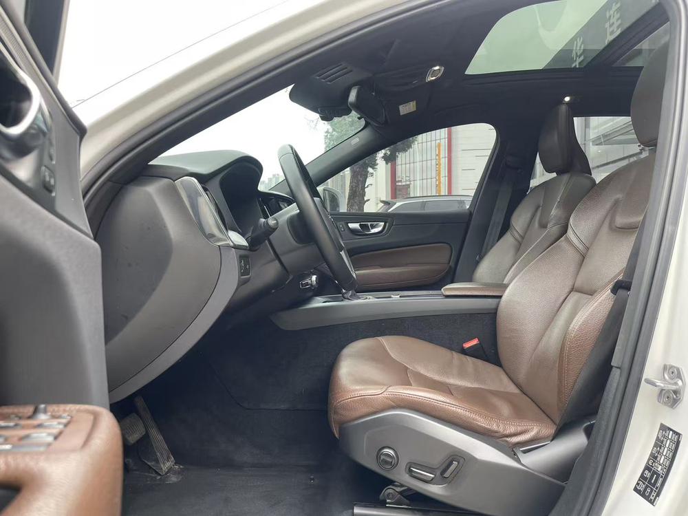 Volvo Volvo XC60