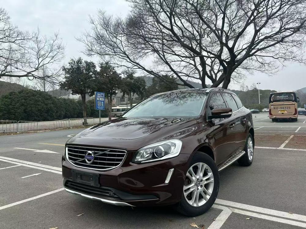Volvo Volvo XC60