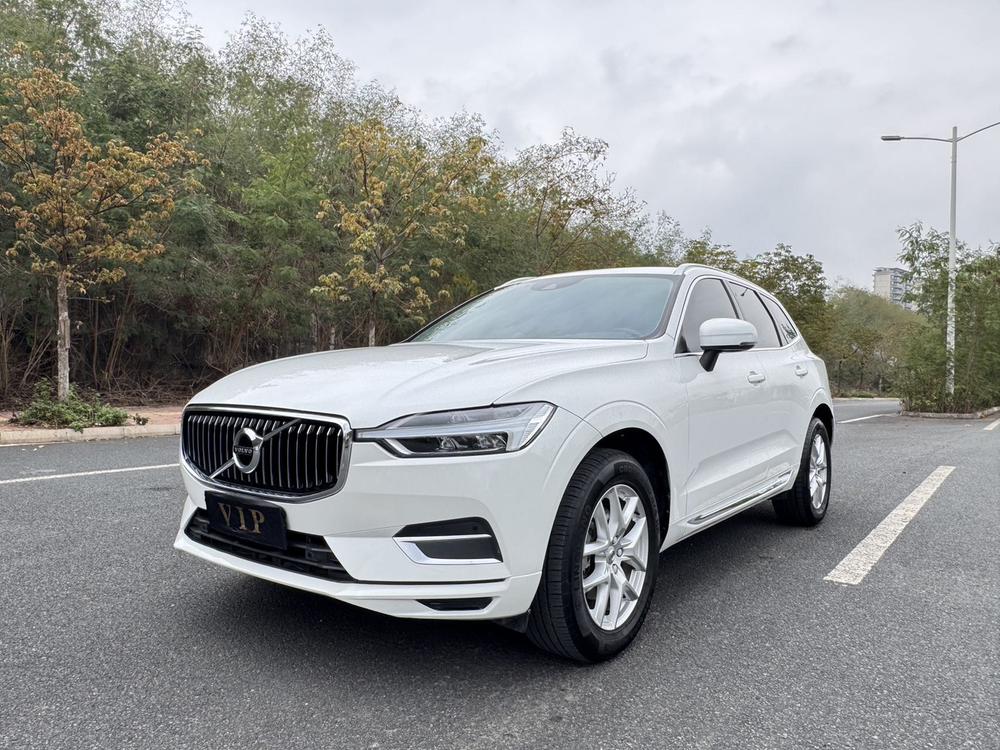Volvo Volvo XC60