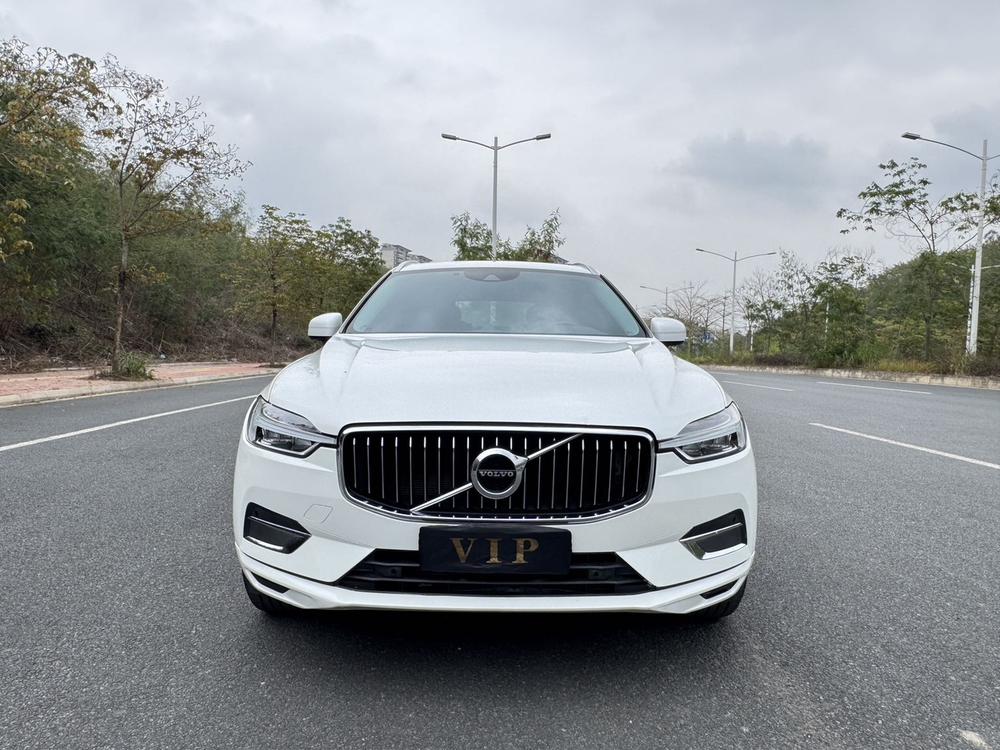 Volvo Volvo XC60