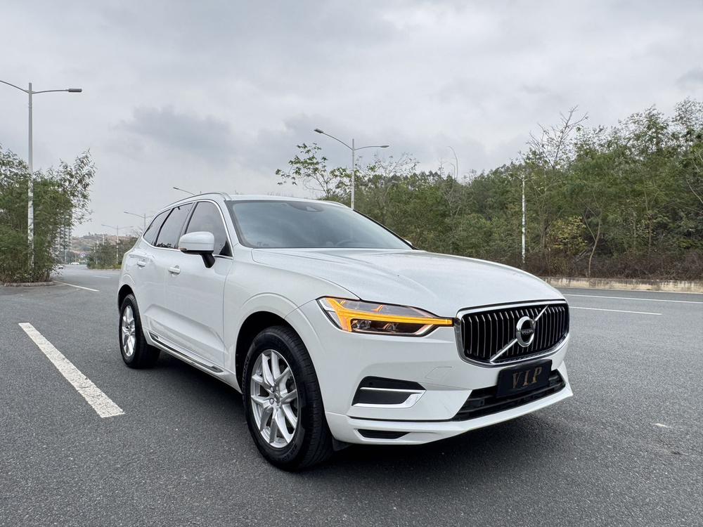 Volvo Volvo XC60