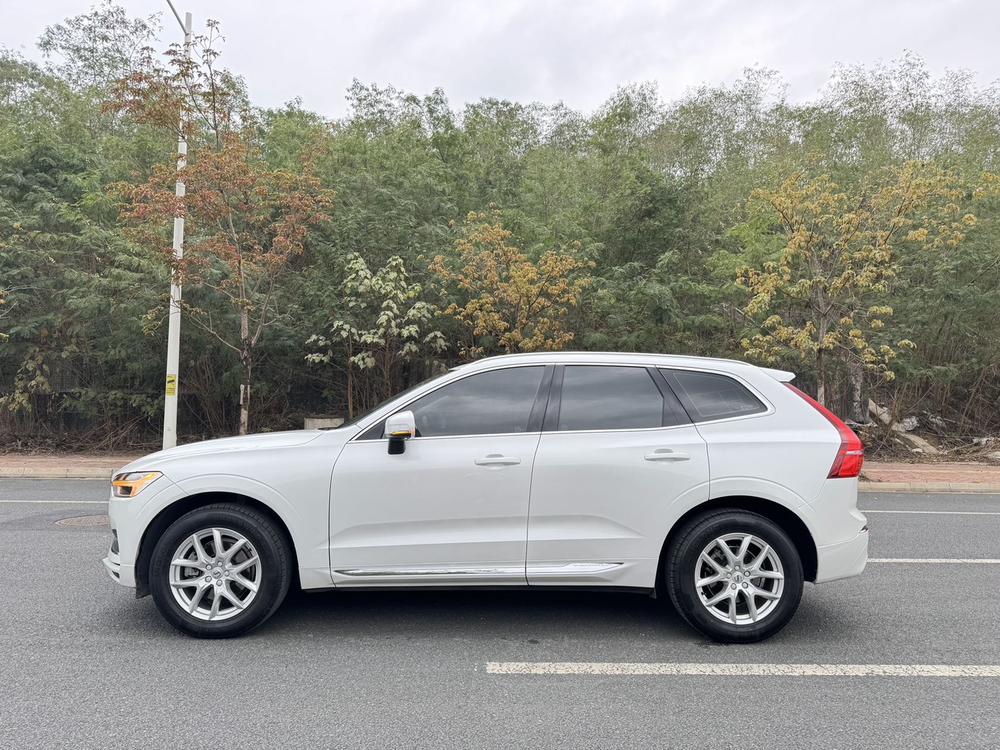 Volvo Volvo XC60
