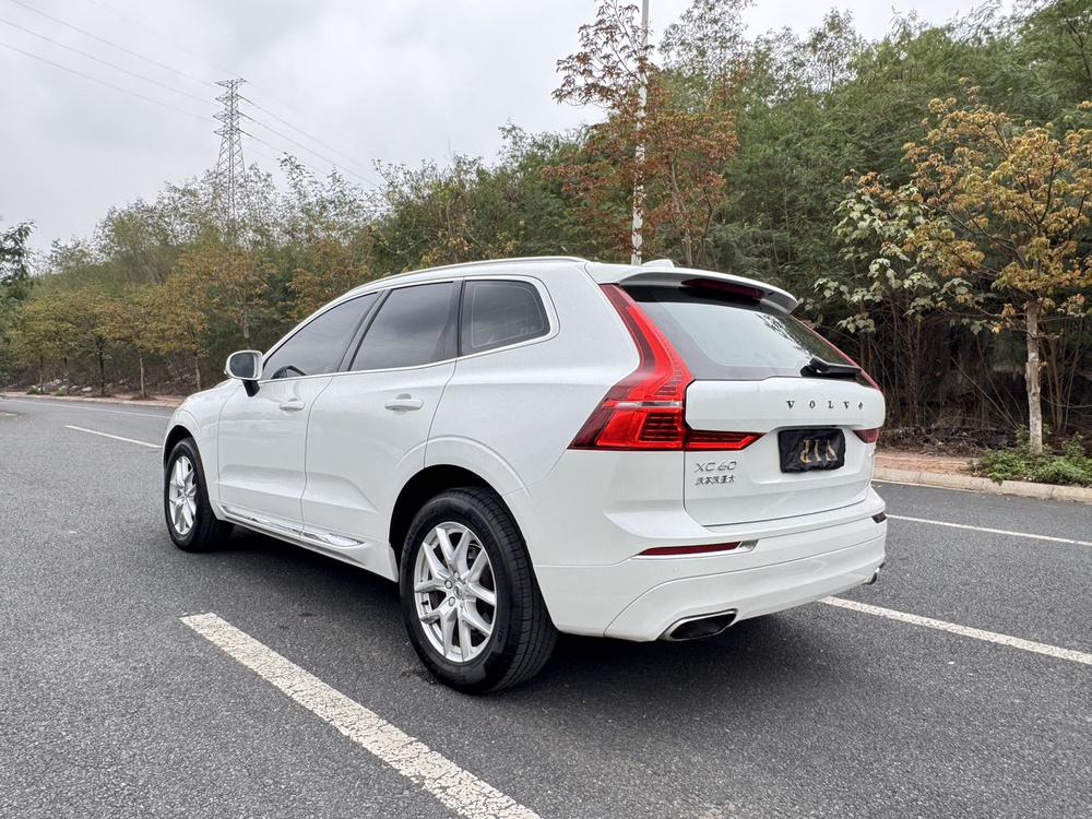 Volvo Volvo XC60