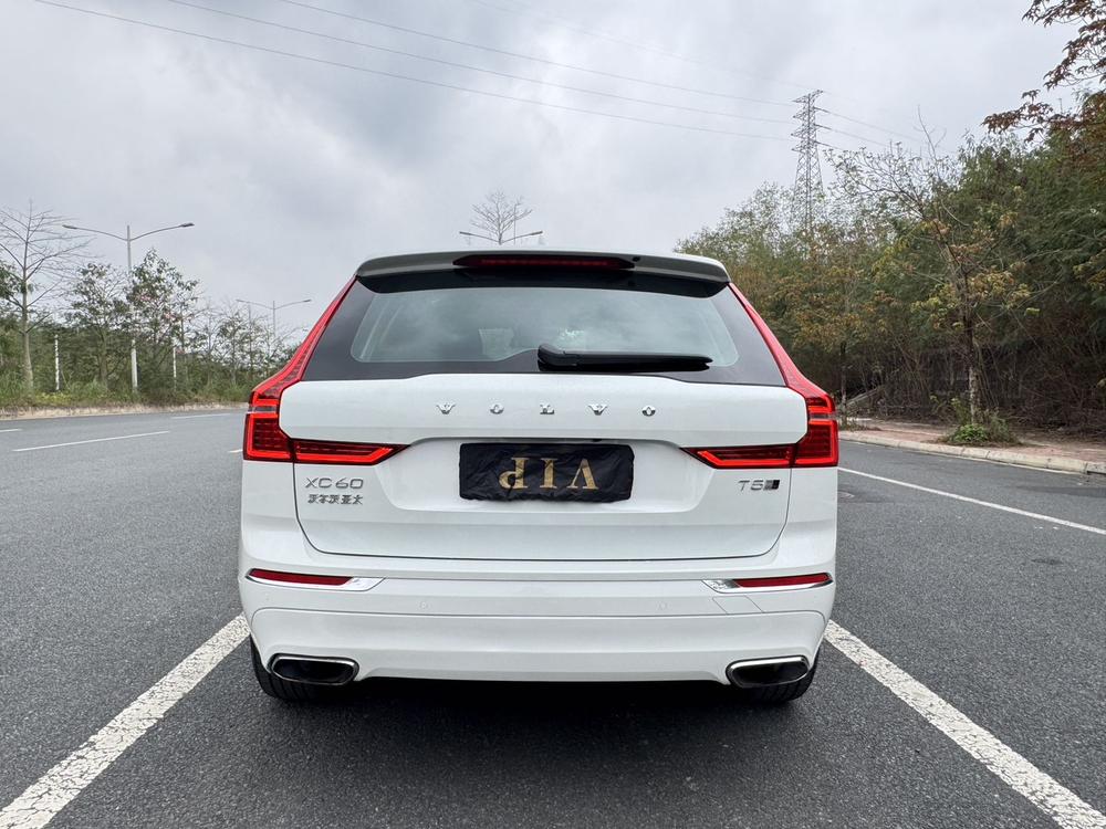 Volvo Volvo XC60
