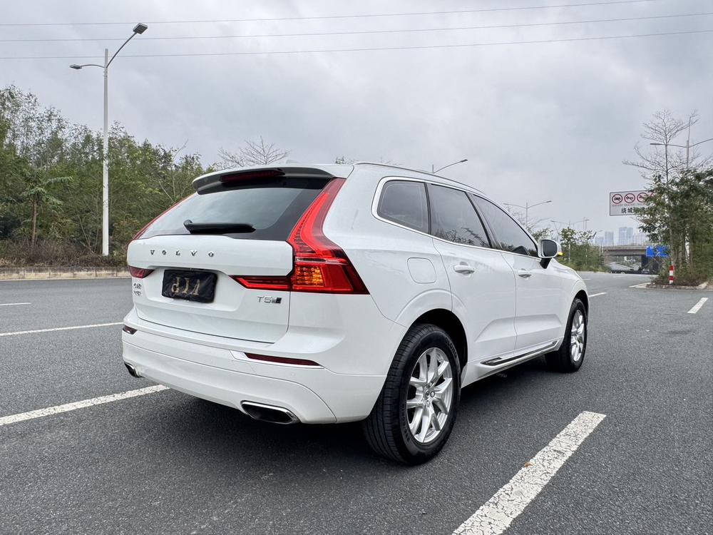 Volvo Volvo XC60