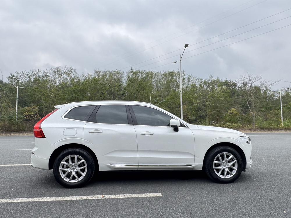 Volvo Volvo XC60