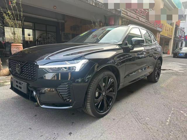 Volvo Volvo XC60