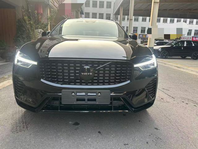 Volvo Volvo XC60
