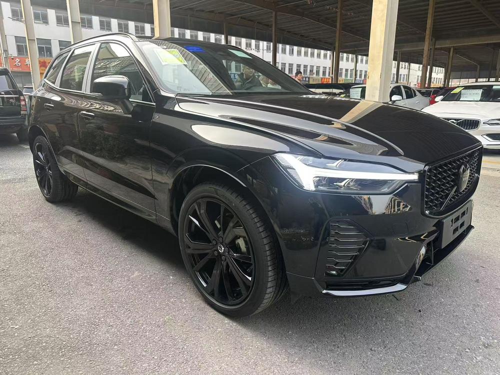 Volvo Volvo XC60