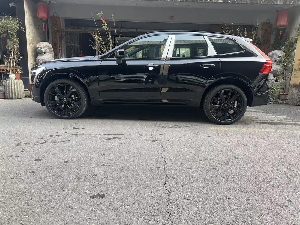 Volvo Volvo XC60