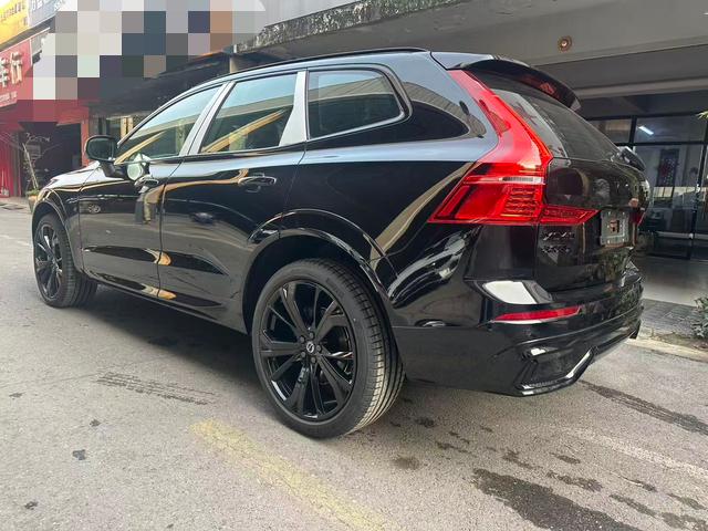 Volvo Volvo XC60