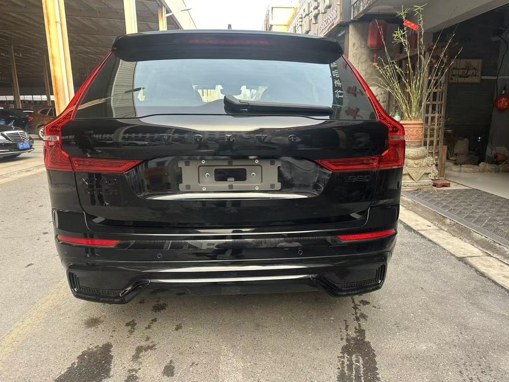 Volvo Volvo XC60