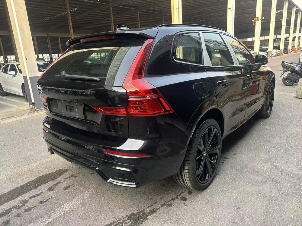Volvo Volvo XC60