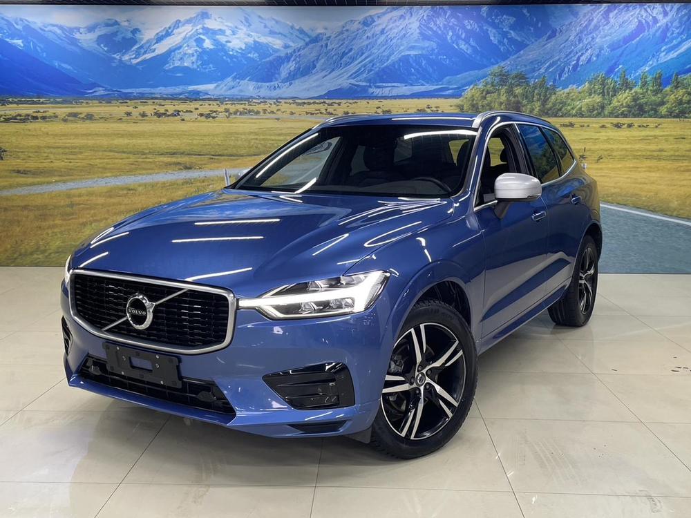 Volvo Volvo XC60