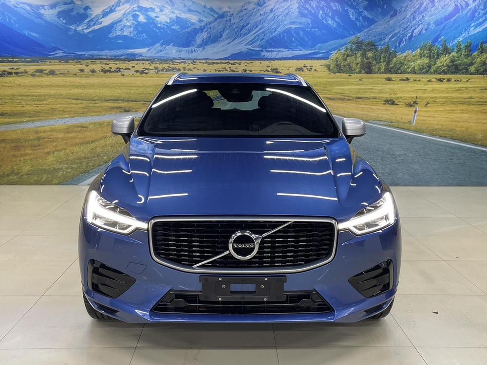 Volvo Volvo XC60