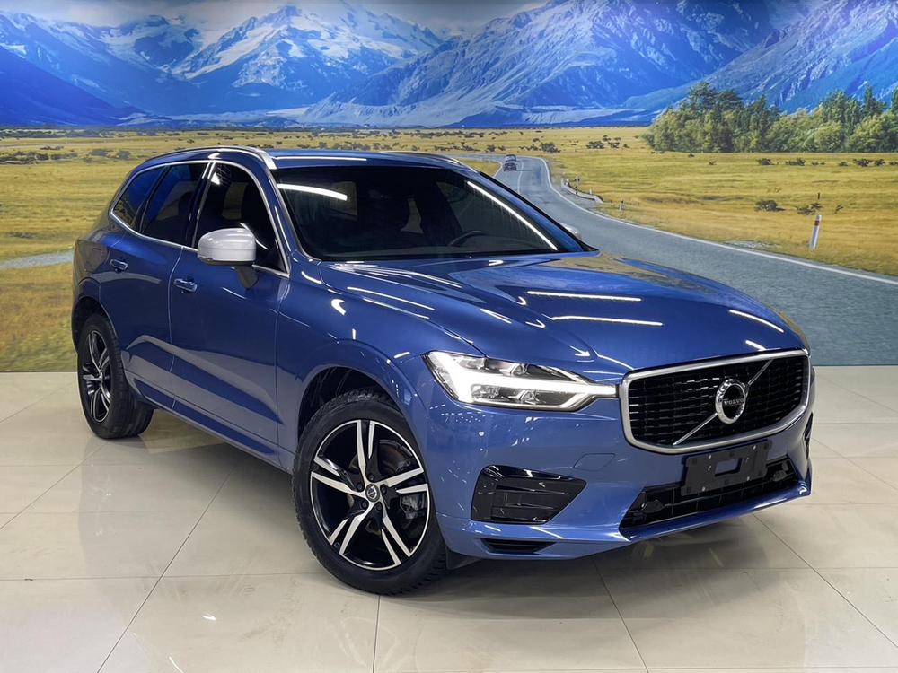 Volvo Volvo XC60