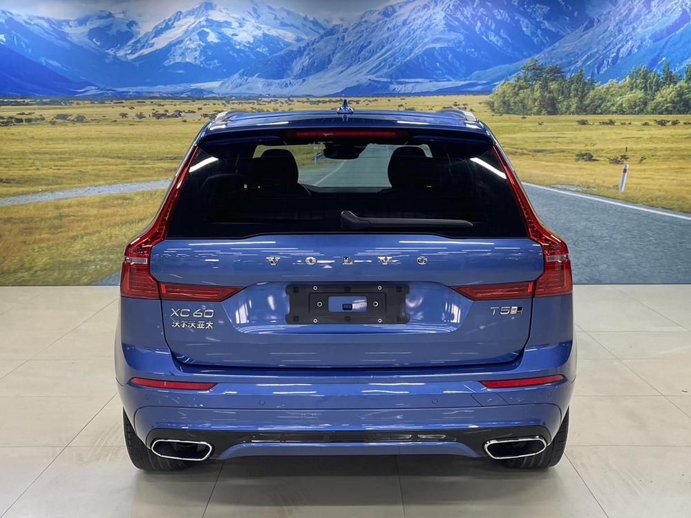 Volvo Volvo XC60
