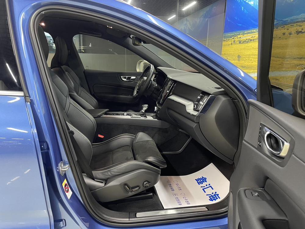 Volvo Volvo XC60