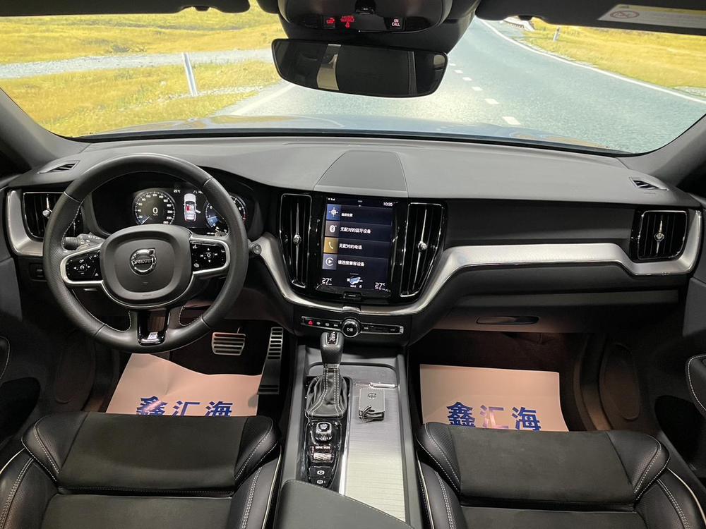 Volvo Volvo XC60