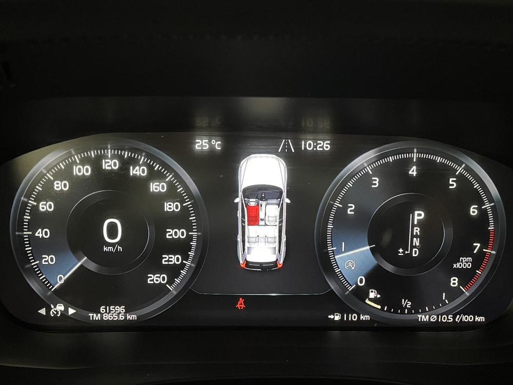 Volvo Volvo XC60