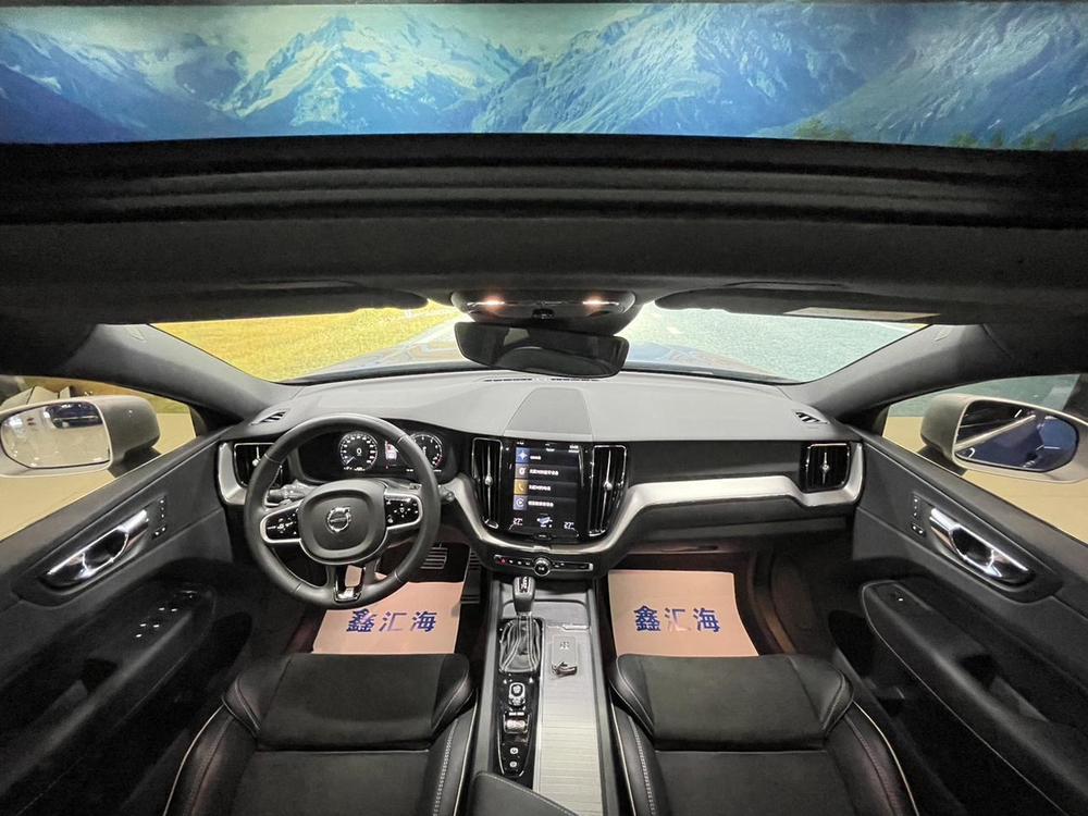 Volvo Volvo XC60