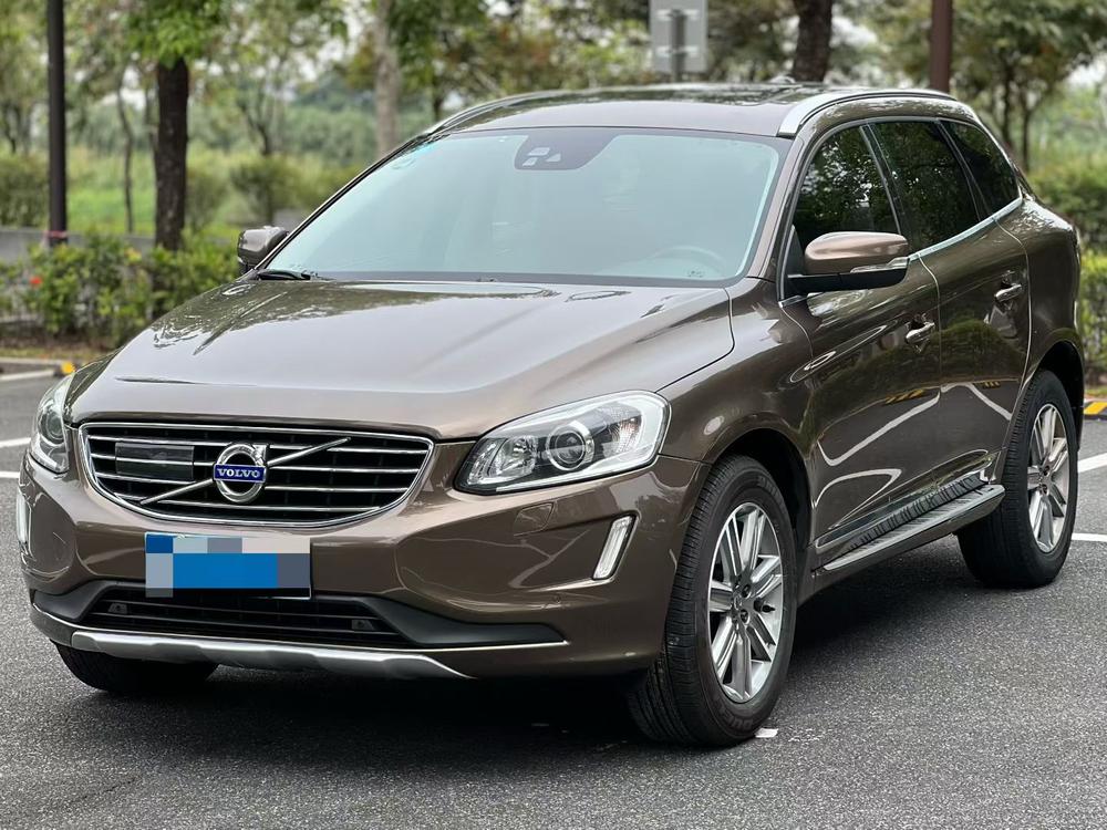 Volvo Volvo XC60