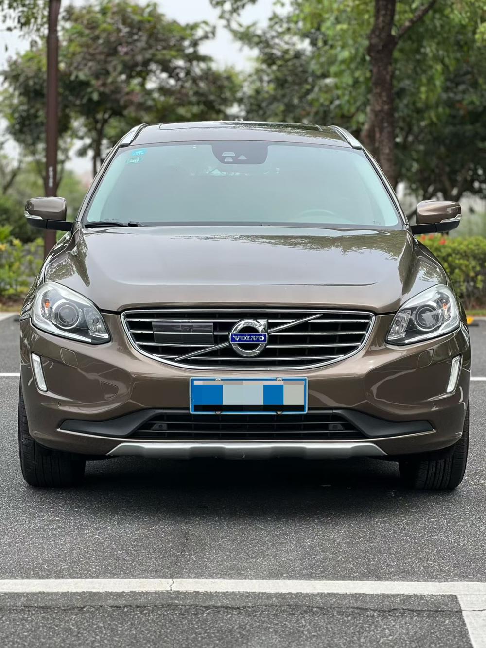 Volvo Volvo XC60