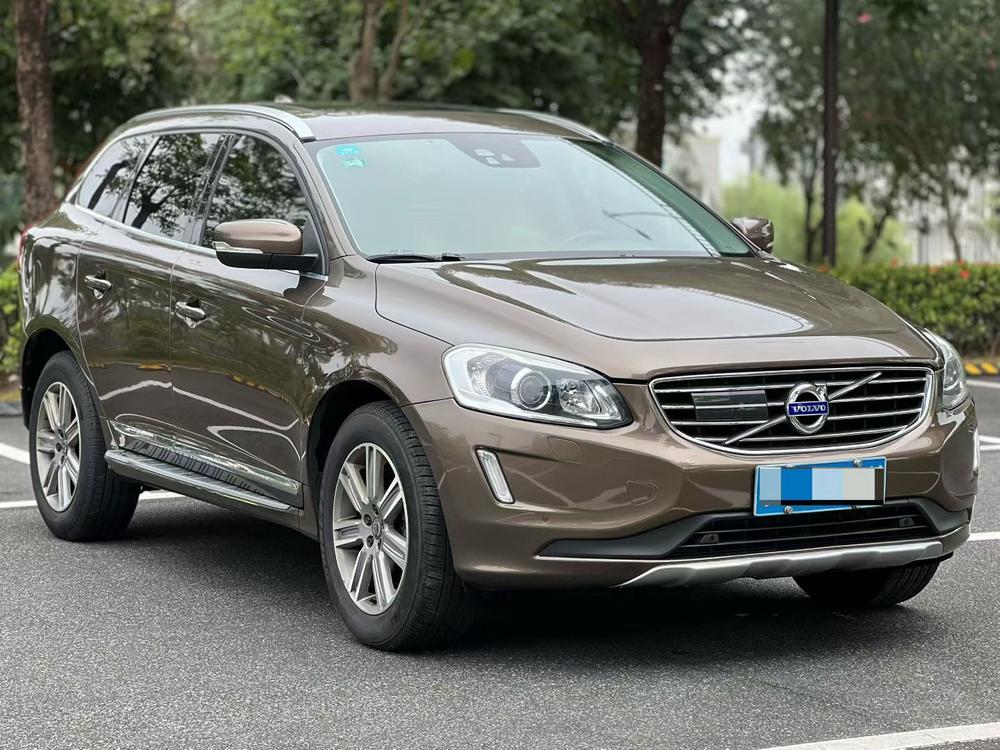 Volvo Volvo XC60