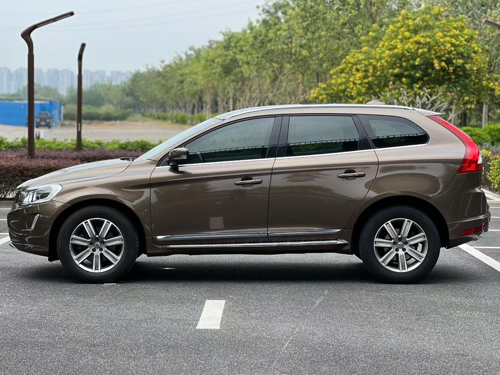 Volvo Volvo XC60