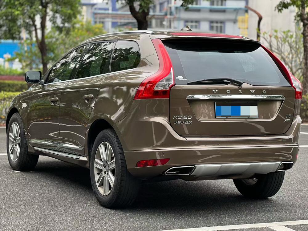 Volvo Volvo XC60