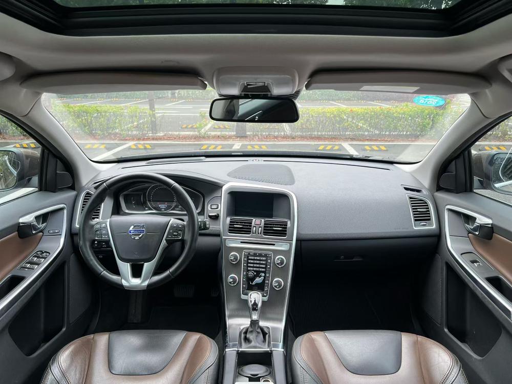 Volvo Volvo XC60
