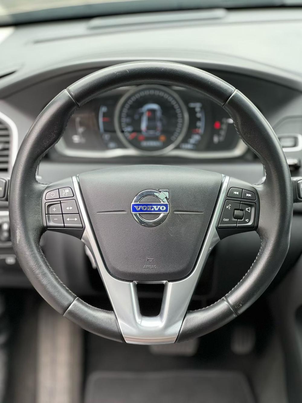 Volvo Volvo XC60