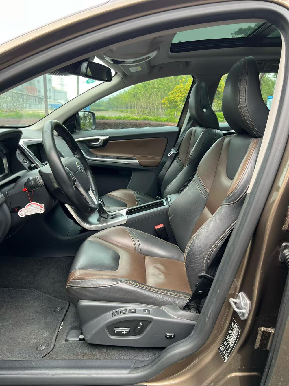 Volvo Volvo XC60