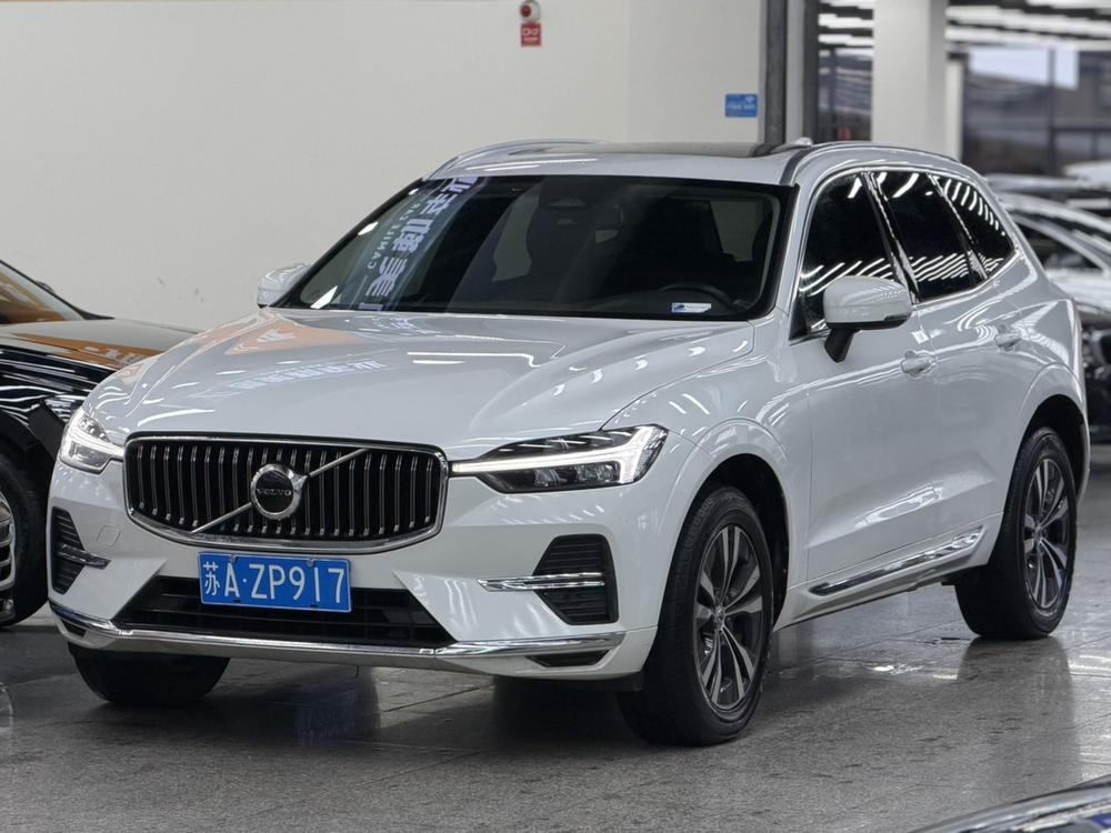 Volvo Volvo XC60
