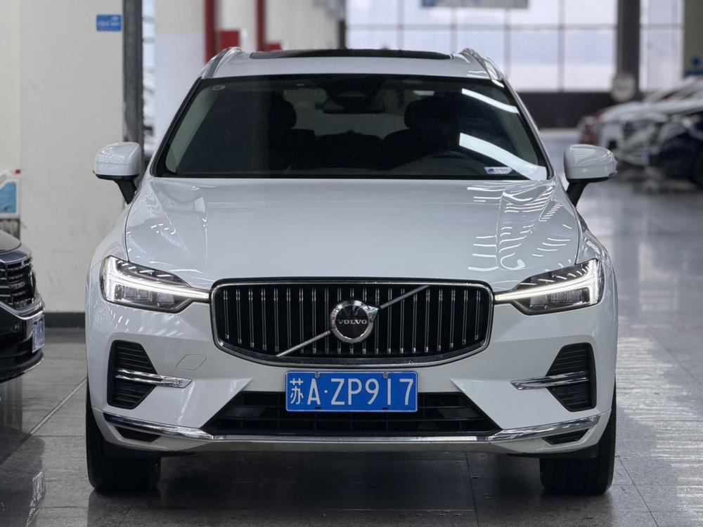 Volvo Volvo XC60