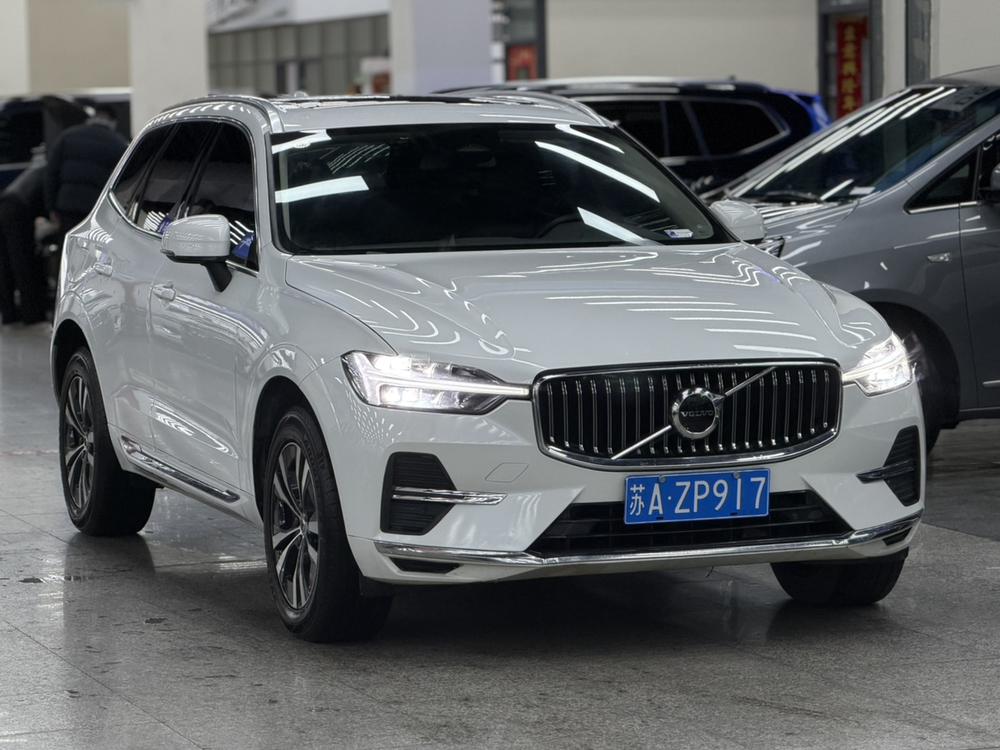 Volvo Volvo XC60
