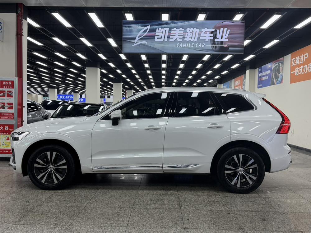 Volvo Volvo XC60