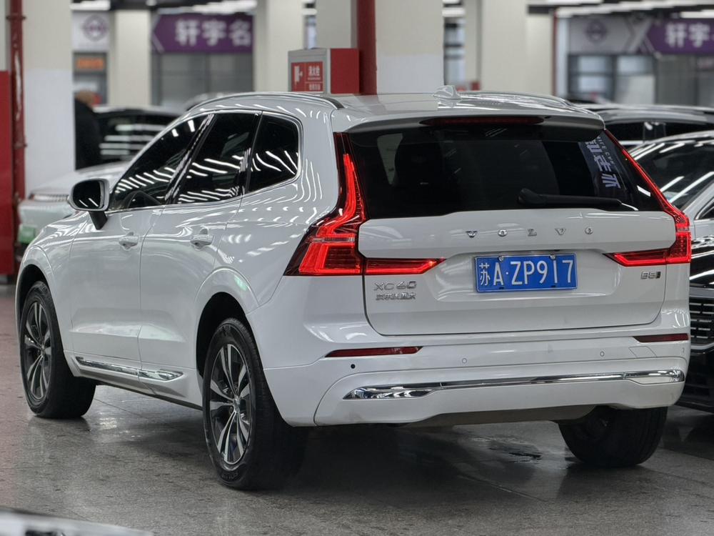 Volvo Volvo XC60