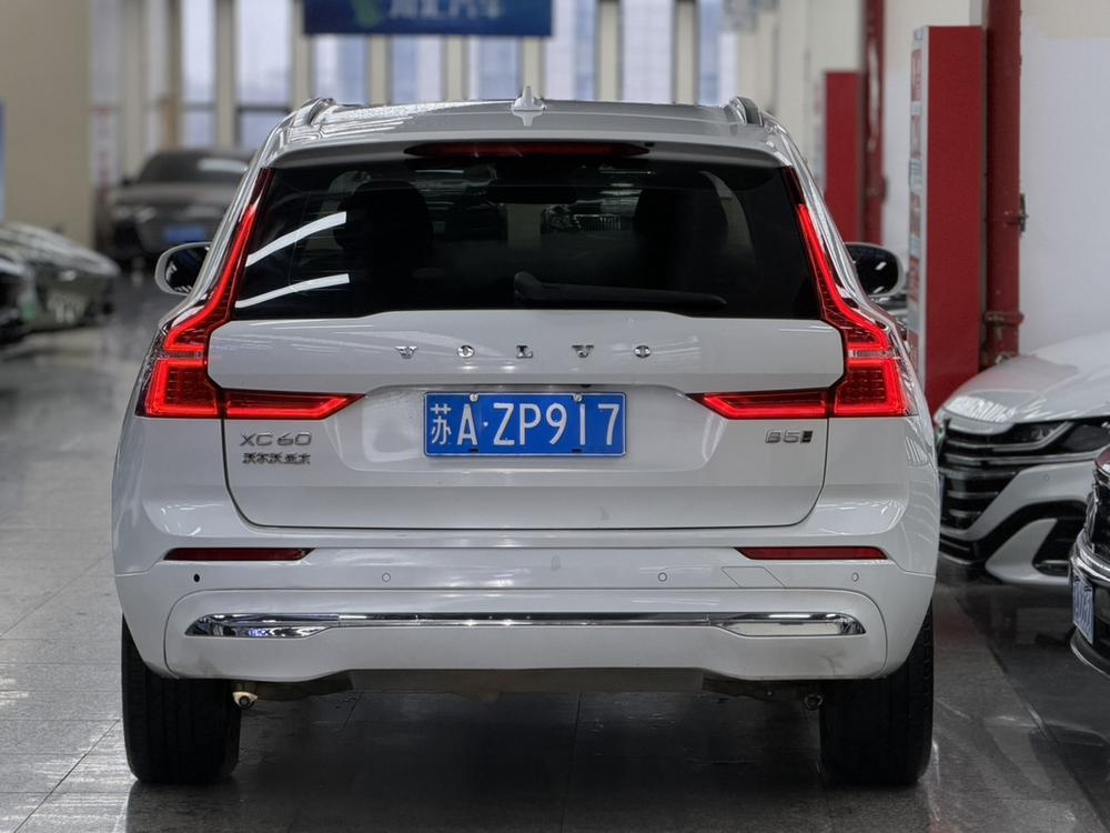Volvo Volvo XC60