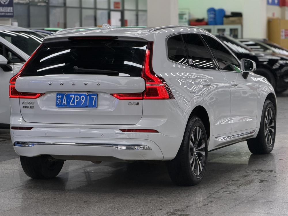 Volvo Volvo XC60